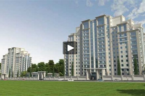 Evin Park Residence'ın örnek daire görüntüleri için tıklayın!