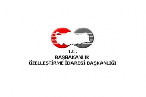 ÖİB Aydın, Denizli, Erzurum arsalarının özelleştirme görüşmeleri bugün başlıyor! 