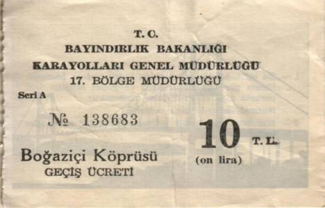 Ulaşımda nostalji turu 10!