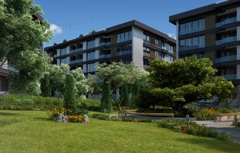 Bakırköy İncirli Konakları nda 325 bin dolara 2+1!