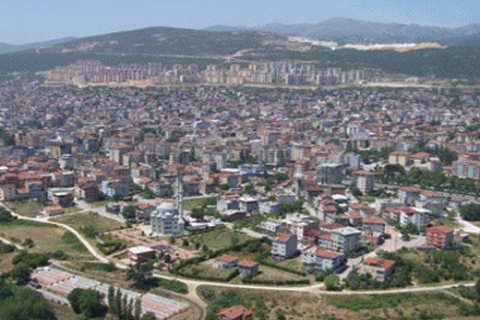 Orhangazi Belediyesi'nden satılık 24 konut!