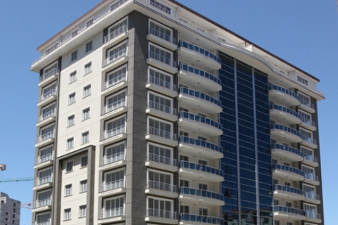 Taşkent Konutları'nda 300 bin TL'ye!