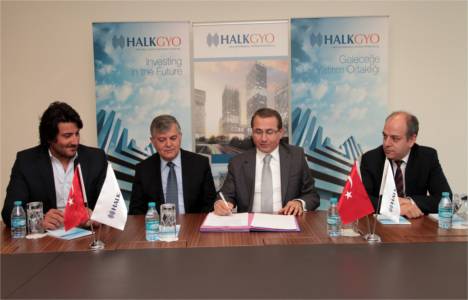 İstanbul Uluslararası Finans Merkezi Projesi SEYAŞ Sey Mimarlık Mühendislik Müşavirlik