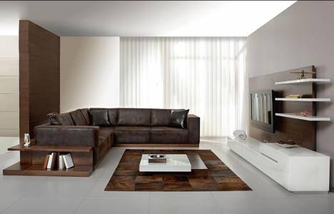 Fuga Mobilya Panarama Evleri'nin örnek dairesini hazırlıyor!