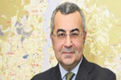 Realty 'nin Türkiye ofisi, yabancı fonların yakın markajında!