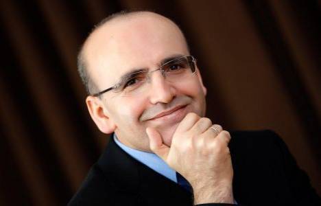 Mehmet Şimşek: 2b arazilerinden beklenen gelir 4,8 milyar lira!