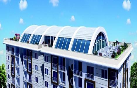 Beylikdüzü Alara City fiyat!