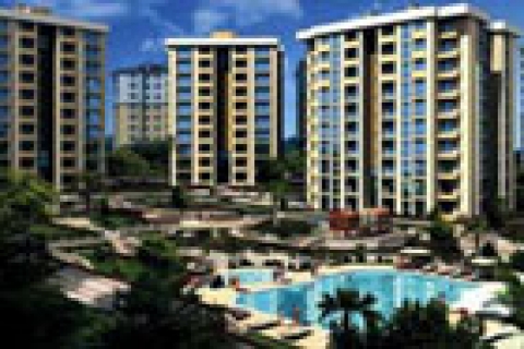 AlizePark'ta iç mimar desteği