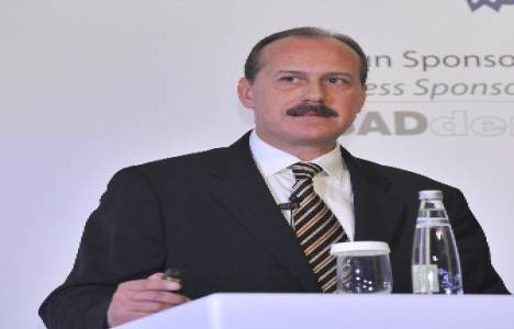 4. Uluslararası İnşaatta Kalite Zirvesi