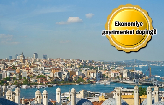 Konutta bekle-gör dönemi bitti!