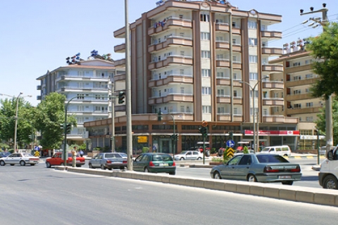 Gaziantep İl Özel İdaresi