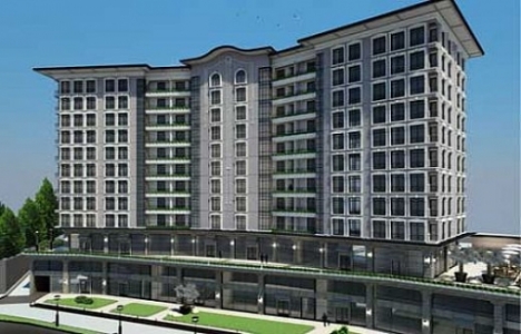  Nisbetiye 10 mağazaları satışta! Metrekaresi 15 bin dolar!