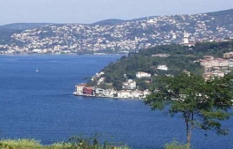 Erdoğan Bayraktar: Boğaziçi ile ilgili imar çalışmamız yok!