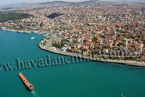 Üsküdar'daki Köse Kardeşler Sitesi'nde 400 bin TL'ye icradan satılık daire!