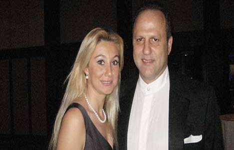 Ceylan Pirinçcioğlu: Yaşadığımız ev bizim cennetimiz!