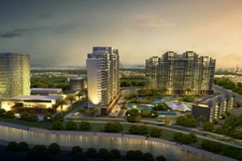 Park Yaşam İzmir fiyat listesi! 195 bin TL'ye!