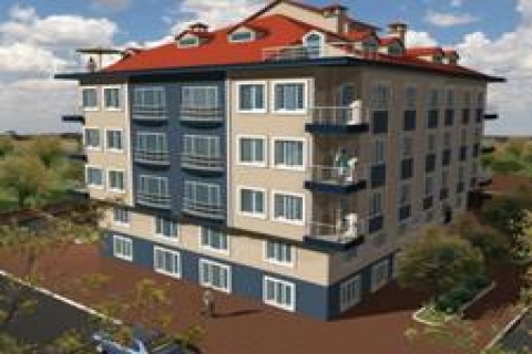 Kaynarca Projesi'nde 110 bin TL'ye 3+1! Sıfır faizle!