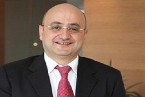 Serdar İnan'dan Bakan Erdoğan Bayraktar'a: Her göreve talibiz!