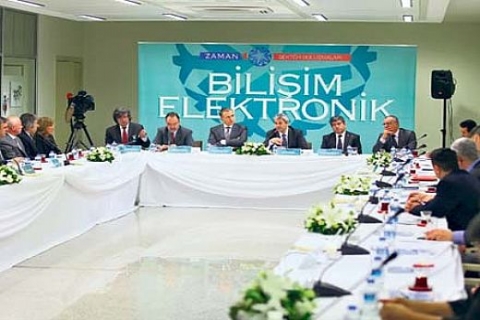 Teknoparkta kiralar düşecek!