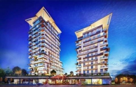 Kağıthane Seba Suites Cendere fiyat