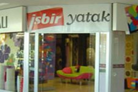 İşbir, yatak alana yorganı bedava veriyor!