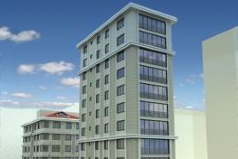 Caddebostan Konutları'nda 450 bin TL'ye!