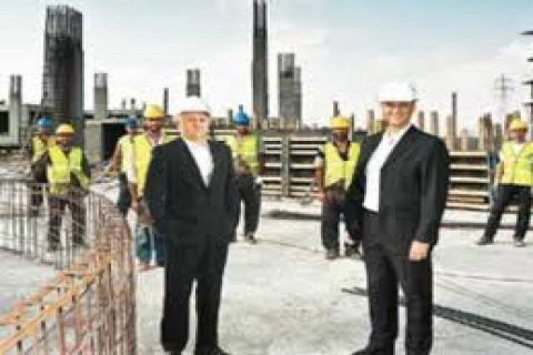  Denge İnşaat ve Mimarlık, kat karşılığı projelerde büyüyor!