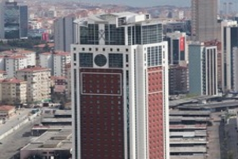 Rixos Executive Apartments 'ta fiyatlar 295 bin dolardan başlıyor!