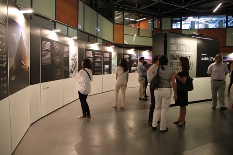  ERA Mimarlık ile Garanti Teknoloji Kampüsü YEM'de!