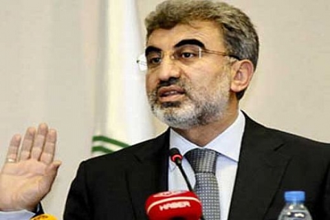 Taner Yıldız: İkinci nükleer santral ihalesine iki ay içerisinde karar vereceğiz!