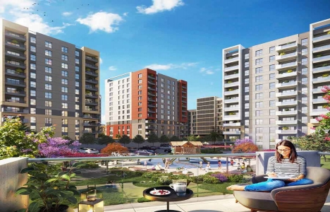  15 soruda Sur Yapı Antalya projesi!