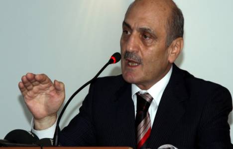 Erdoğan Bayraktar TOKİ Elazığ Memursen anahtar teslim töreninde!