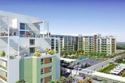 Soyak Siesta'da 599 TL taksitle 2+1!