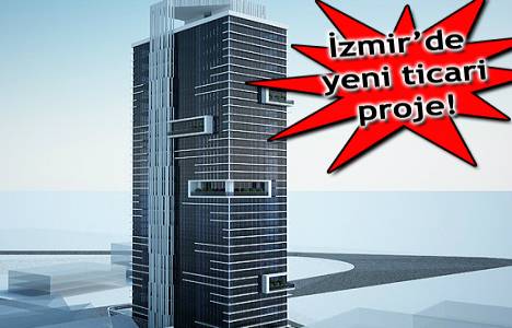 Atek Kule 2013 ortasında satışa çıkacak! 