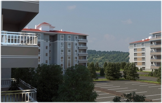 TOKİ Silivri Alipaşa 3. Etap ın detayları belli oldu!