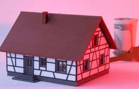  Türk Telekom 5 ilde gayrimenkul satıyor! 10.7 milyon TL'ye! 