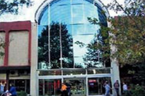 Atrium 15 milyon dolara satıldı