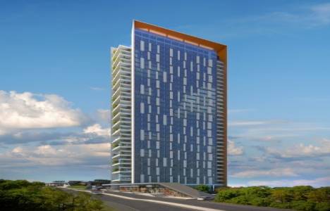 Kartal Mai Residence Evleri Fer Yapı da 1+1 ler 262 bin TL!