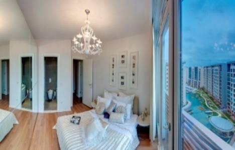 Sinpaş Aquacity 2010 da 322 bin 500 TL! Yüzde 10 peşinatla!