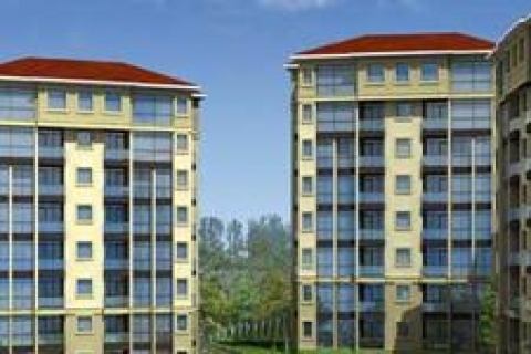 Sardunya Konutları'nda 340 bin TL'ye!