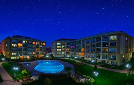 Franco Vadi Evleri nde 135 bin TL den başlıyor! 30 ay 0 faiz!