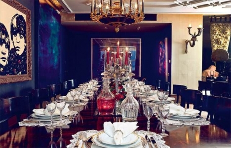 Şirin Yalçın: Evimde vakit geçirmeyi çok seviyorum!