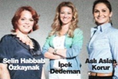 Akmerkez'de Jacadi'nin ilk mağazasını açıyorlar!