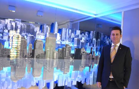 Barışkent, yabancı yatırımcıyı İstanbul’dan Anadolu’ya çekecek!