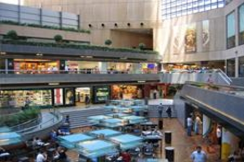 Perakende toparlandı AVM açılışları hızlandı