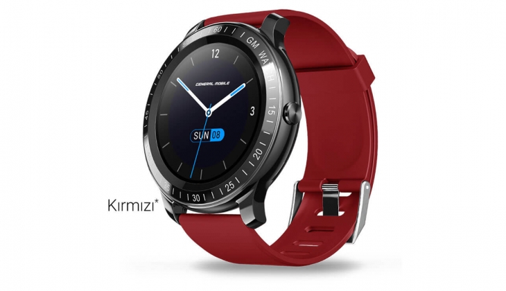 General Mobile GM Watch ne kadar? İşte 17 Mayıs 2022 fiyat listesi! 