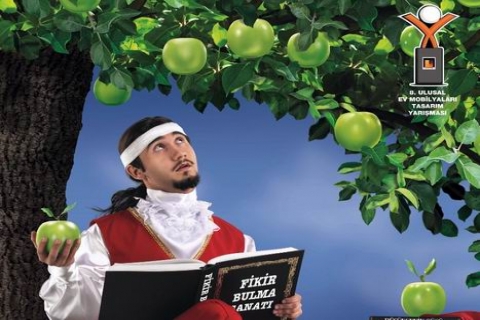 8. Ulusal Ev Mobilyaları Tasarım Yarışması için son günler!