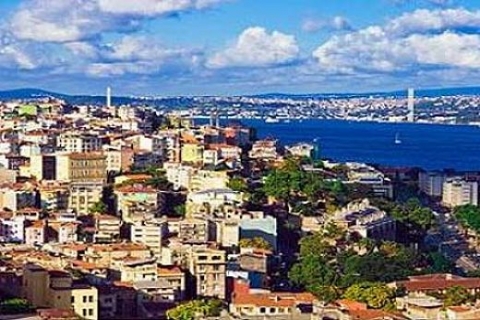 İstanbul'da toptan yıkılması gereken semtler var!