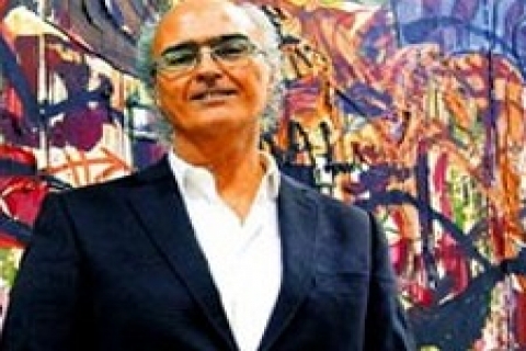  Giz İnşaat'tan Can Elgiz Proje4L Elgiz Çağdaş Sanat Müzesi'ni anlattı! 