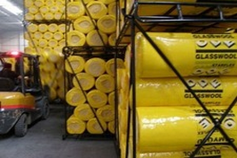 Ode Yalıtım, 80 ülkeye ihracat yapma hedefinde!